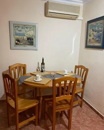 Cosy Near The Apartamento *