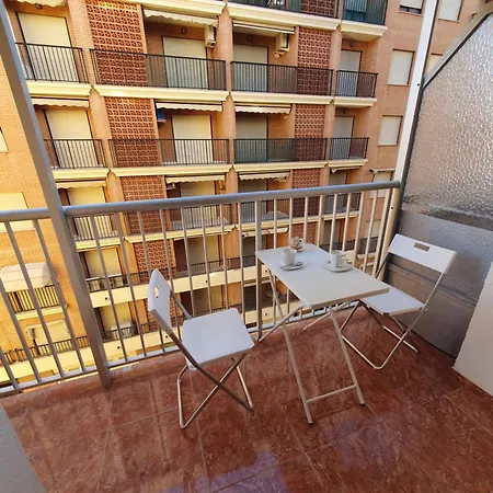 Cosy Near The Cullera