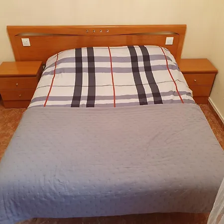Διαμέρισμα Cosy Near The