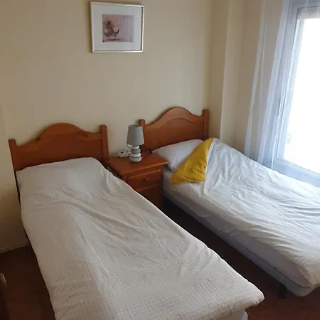 Διαμέρισμα Cosy Near The Cullera