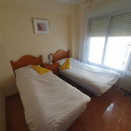 Διαμέρισμα Cosy Near The *